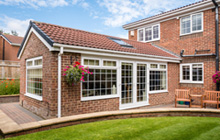 Rattlesden house extension leads